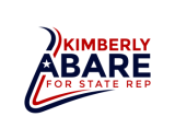 https://www.logocontest.com/public/logoimage/1641183855Kimberly Abare for State Rep6.png
